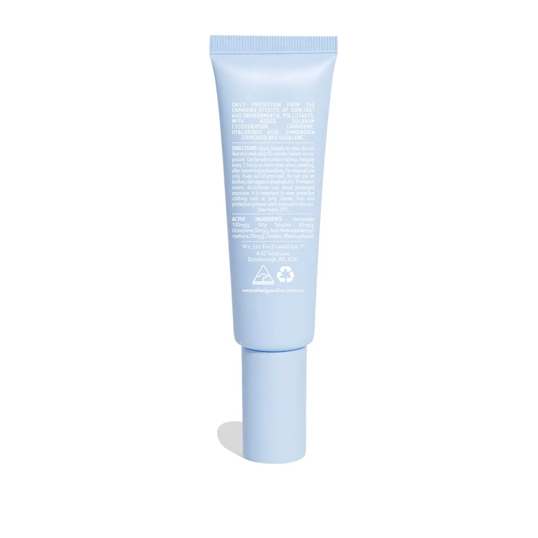 Good Morning SPF 50ml