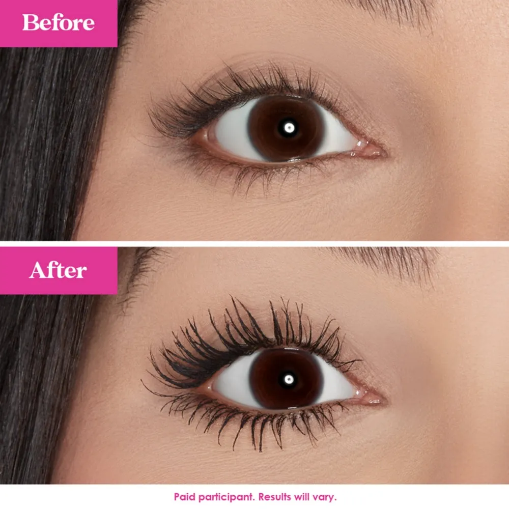 Grande Cosmetics GrandeDRAMA Intense Mascara Black 9g