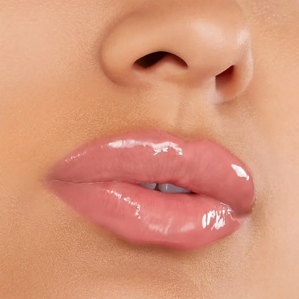 Grande Cosmetics GrandeLIPS Hydrating Lip Plumper Gloss