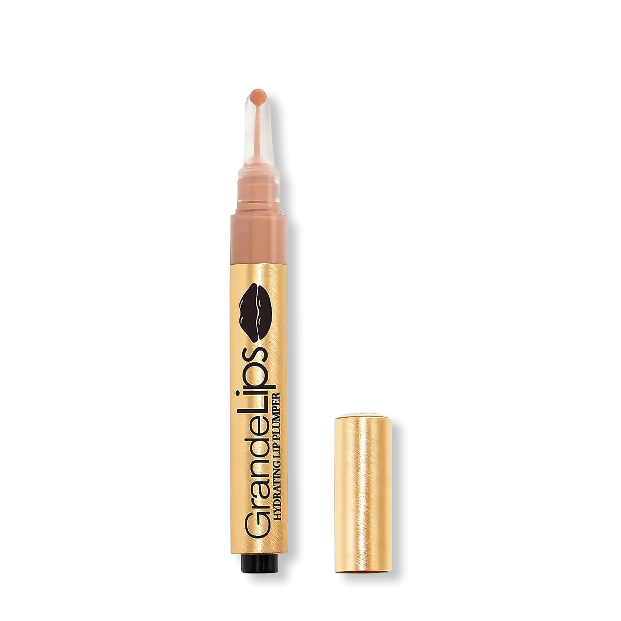Grande Cosmetics GrandeLIPS Hydrating Lip Plumper Gloss