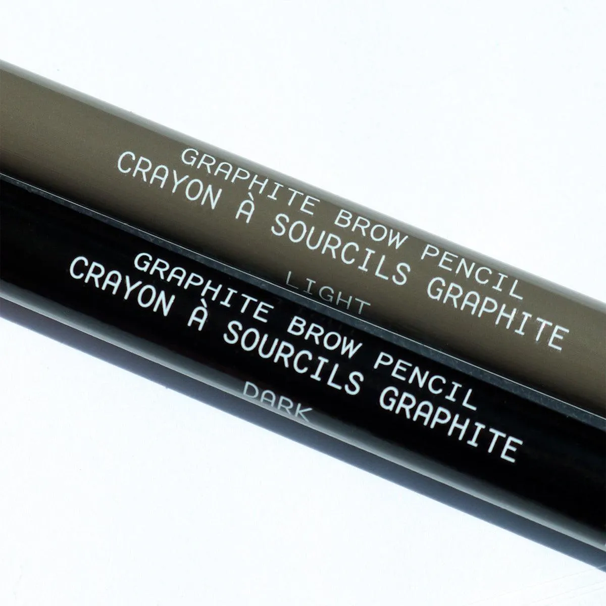 Graphite Brow Pencil