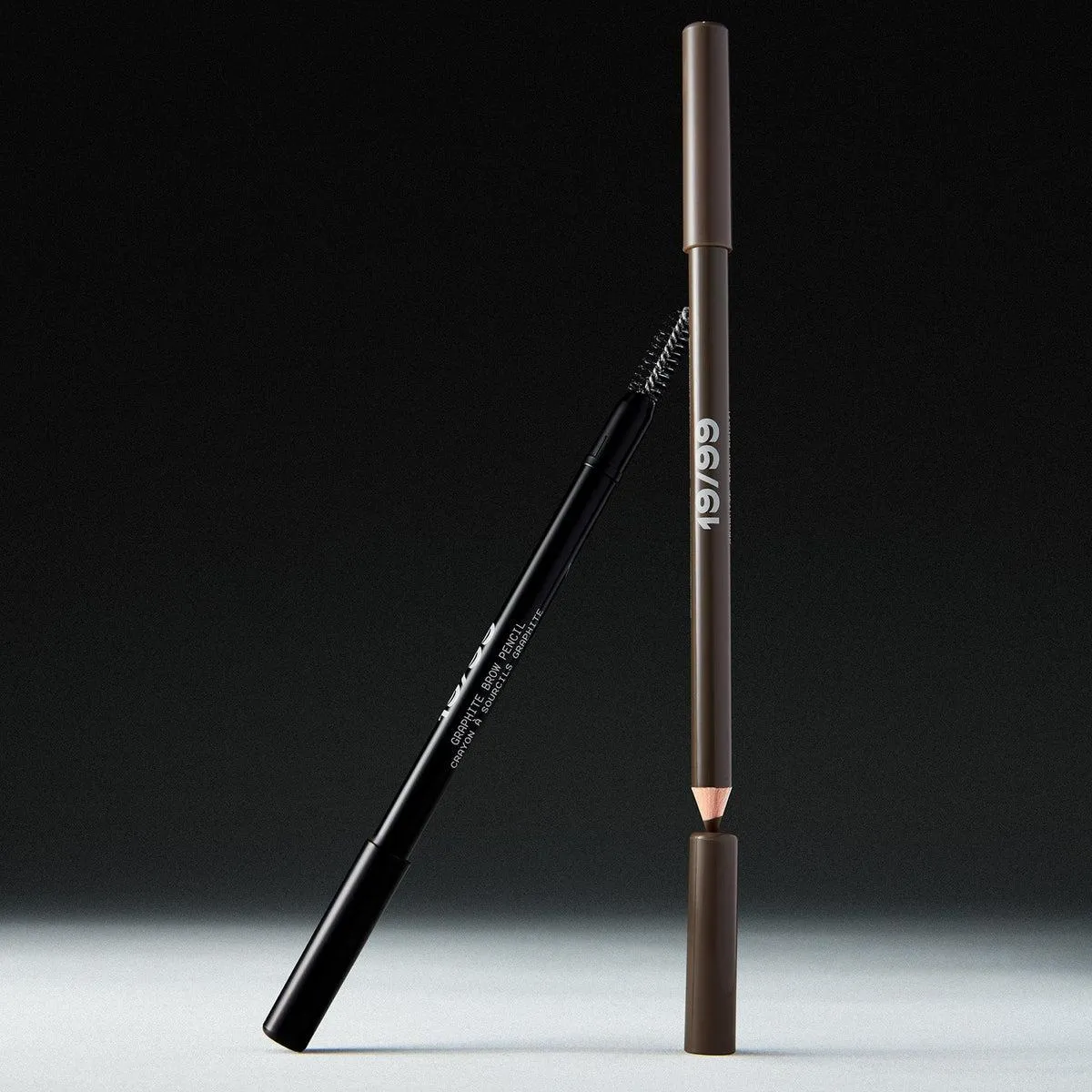 Graphite Brow Pencil