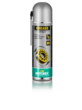 Grease Spray
