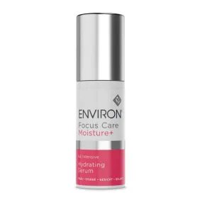 HA Intensive Hydrating Serum -- Focus Care Moisture   ** 30 ml/1.01 fl oz