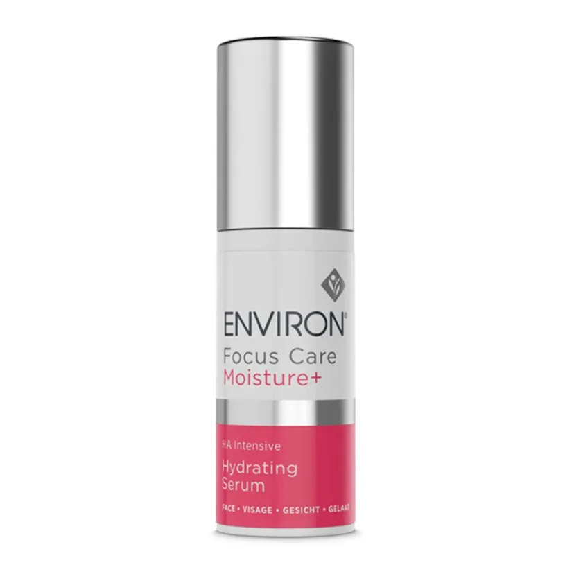 HA Intensive Hydrating Serum -- Focus Care Moisture   ** 30 ml/1.01 fl oz