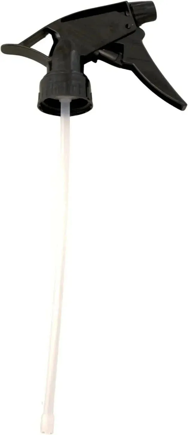 Hairdressing Spray Bottle Salon Barber Hair Tools Water Sprayer 500ml (3 Pack)