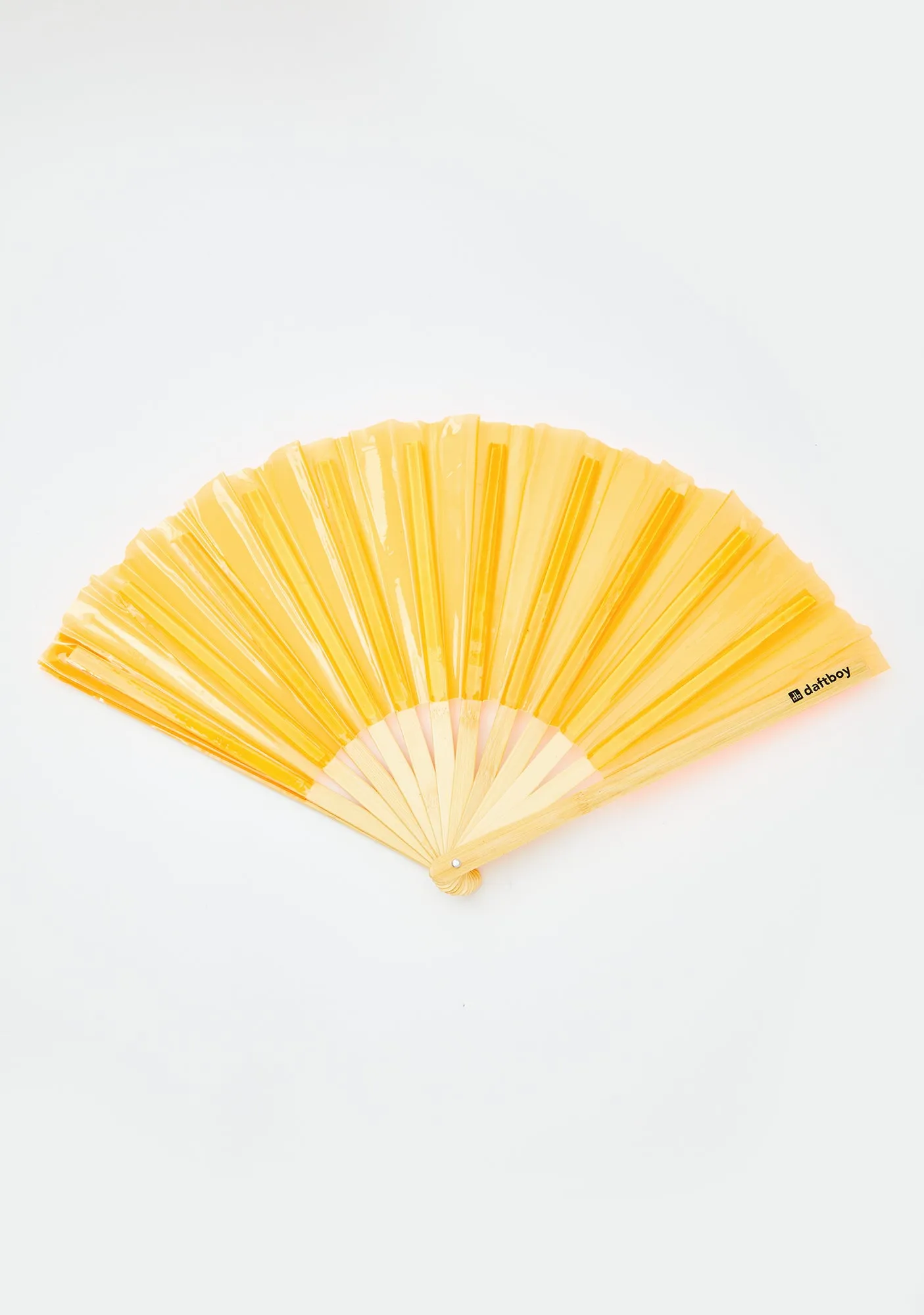 Hi-Lite Orange Fan