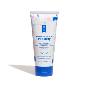 HIGHER EDUCATION PRE-REQ® Purifying Facial Cleanser