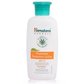 Himalaya Herbals Protective Sunscreen Lotion SPF 15 100 ml
