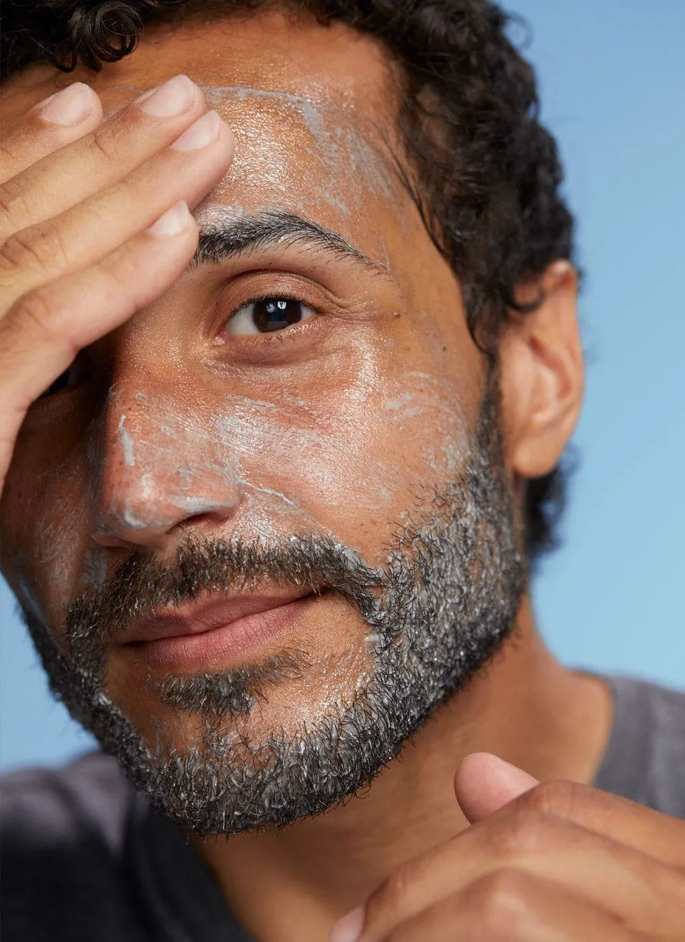 Horace Purifying Face Cleanser