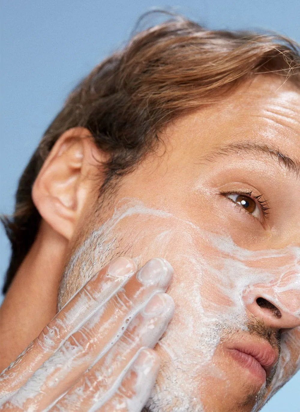 Horace Purifying Face Cleanser