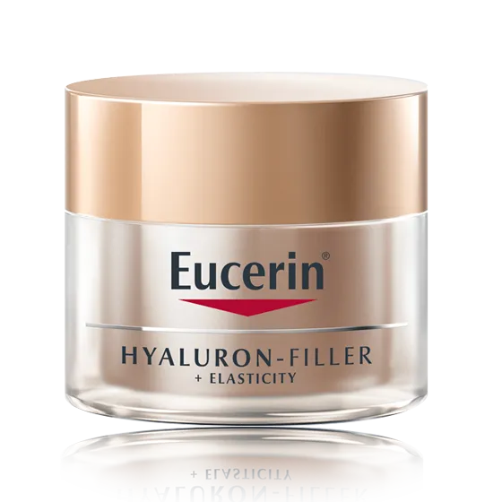 Hyaluron Filler Elasticity Crema de Noche