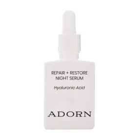 Hyaluronic Acid Natural Night Repair Serum