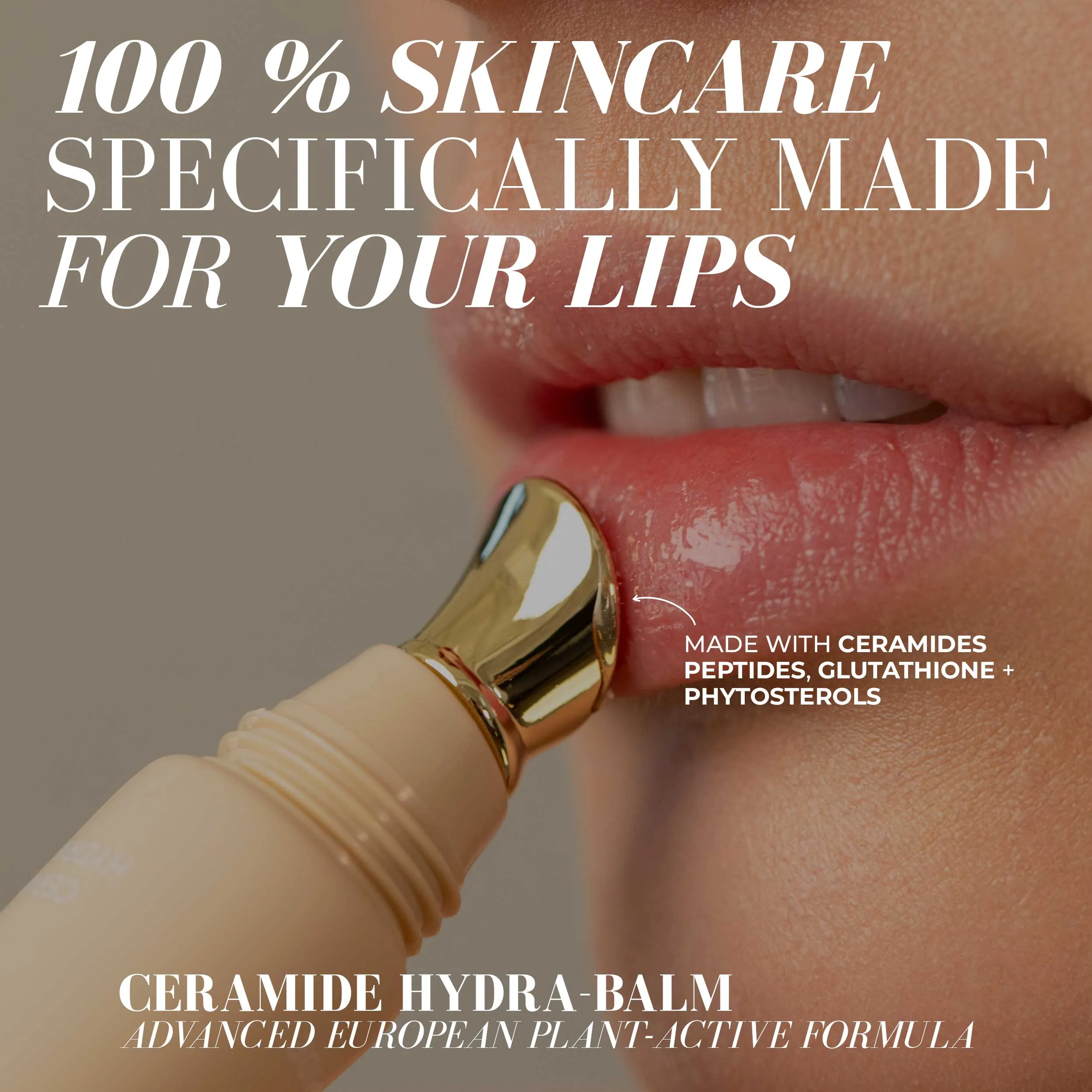 Hydra Lip Balm Duo