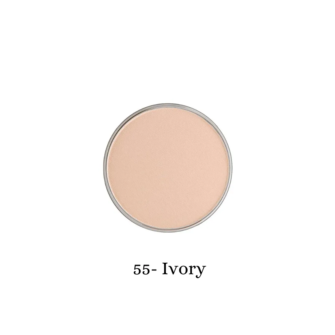 Hydra Mineral Compact Foundation Refill (5 Colours)