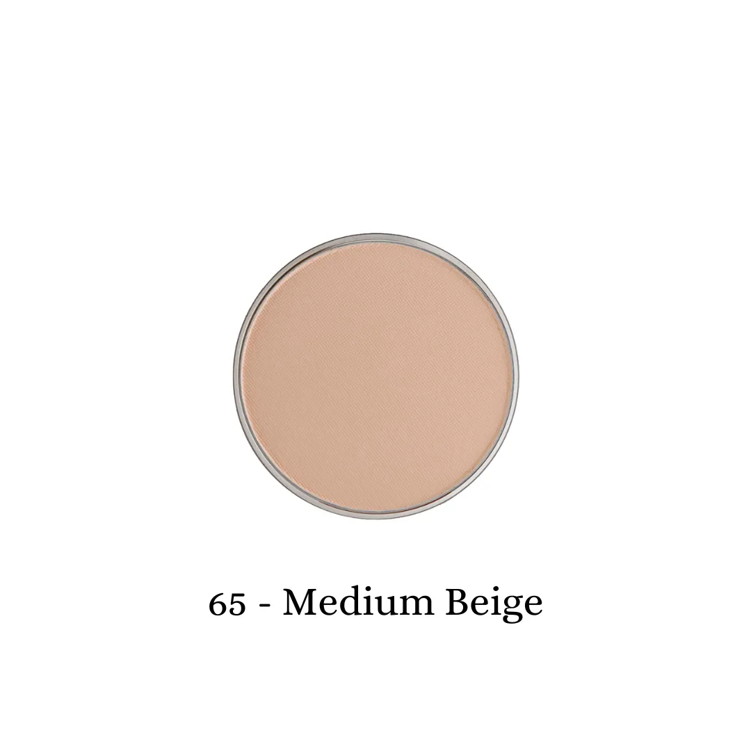 Hydra Mineral Compact Foundation Refill (5 Colours)