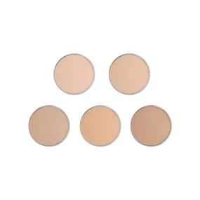 Hydra Mineral Compact Foundation Refill (5 Colours)