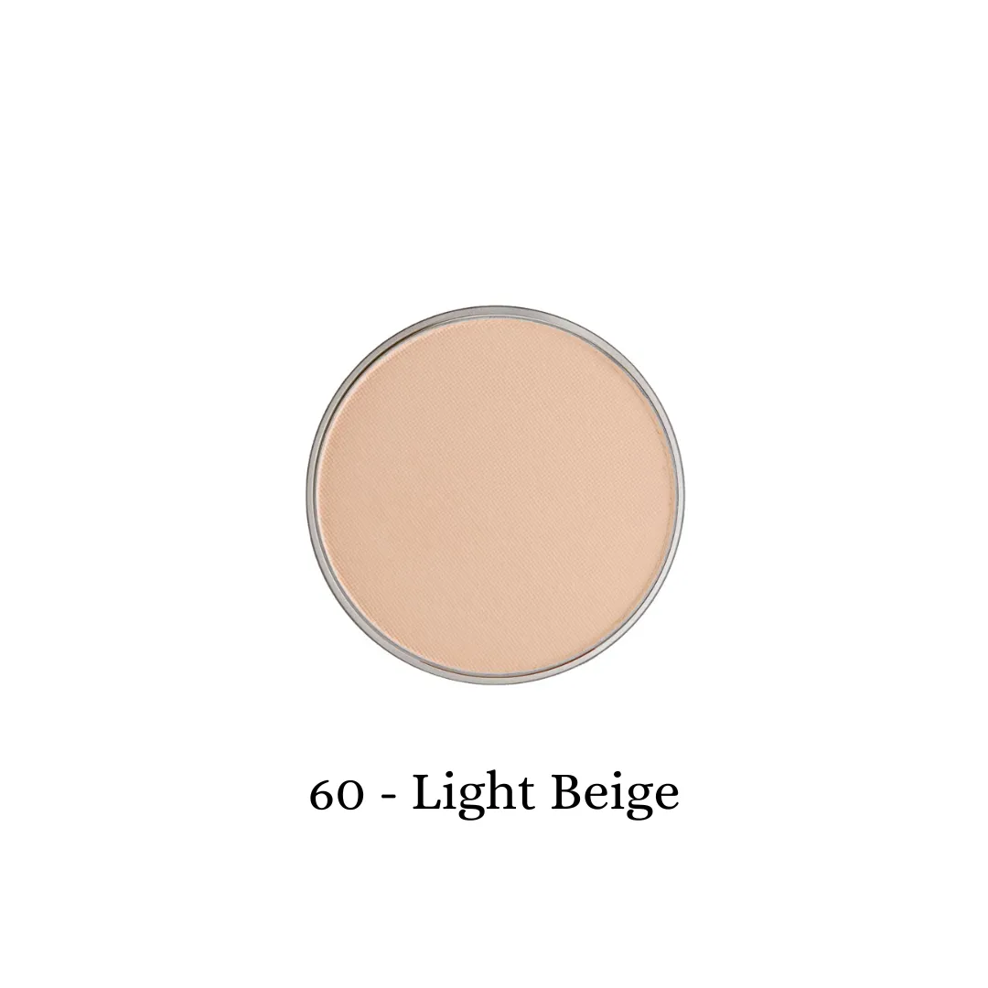 Hydra Mineral Compact Foundation Refill (5 Colours)