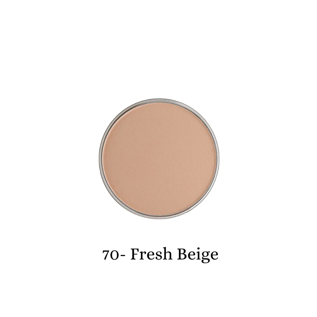 Hydra Mineral Compact Foundation Refill (5 Colours)