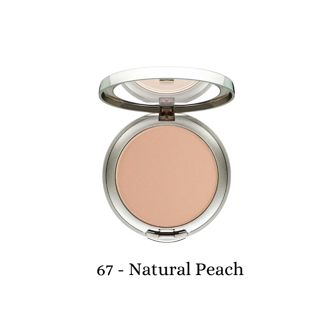 Hydra Mineral Compact Foundation