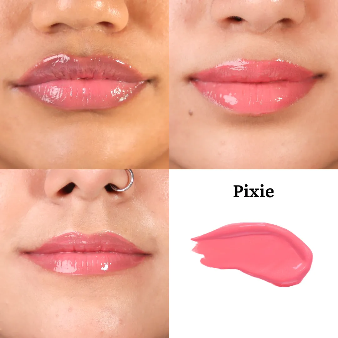 Hydrating Lip Gloss