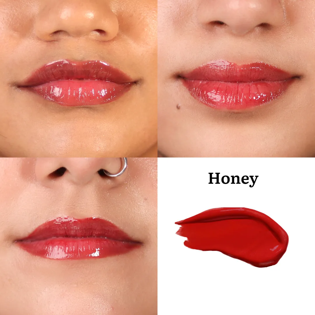 Hydrating Lip Gloss