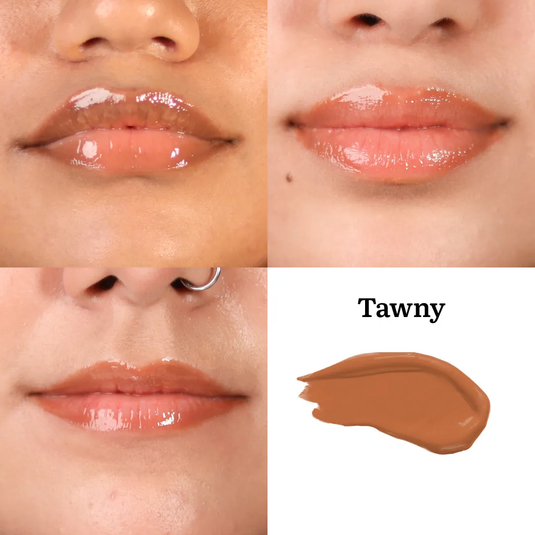 Hydrating Lip Gloss