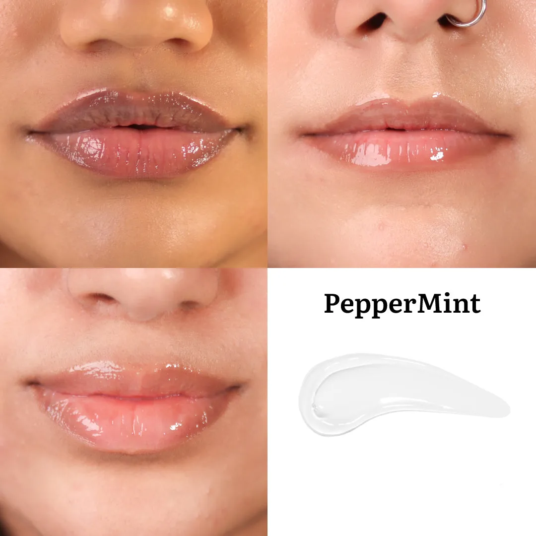 Hydrating Lip Gloss