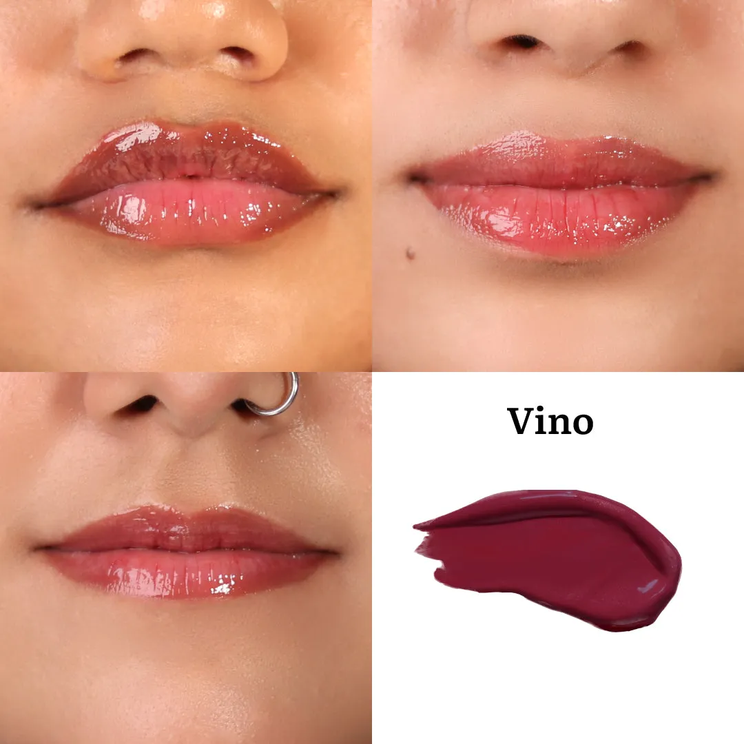 Hydrating Lip Gloss