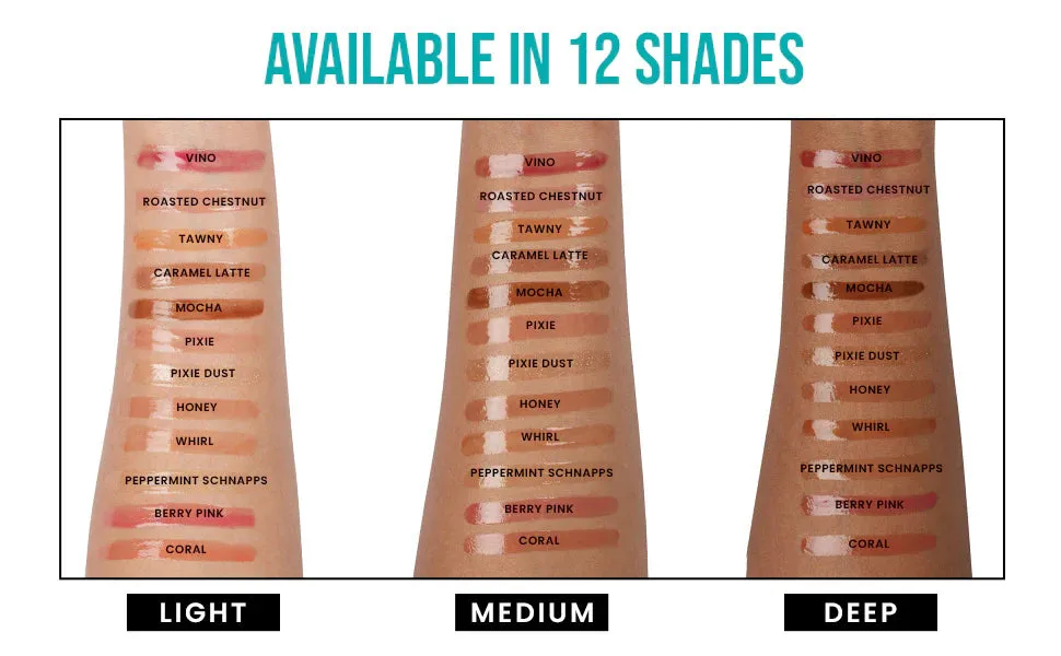 Hydrating Lip Gloss