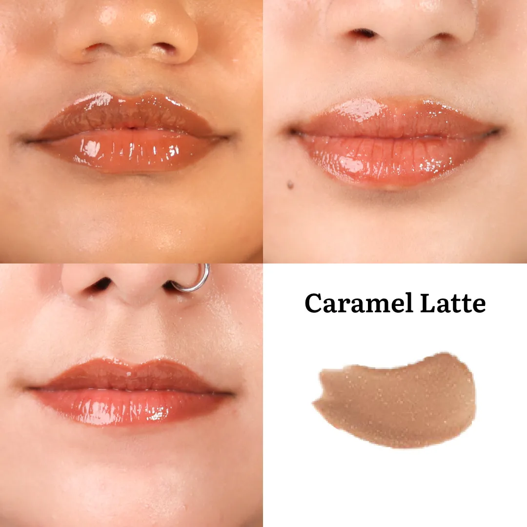 Hydrating Lip Gloss