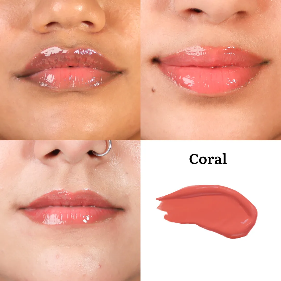 Hydrating Lip Gloss