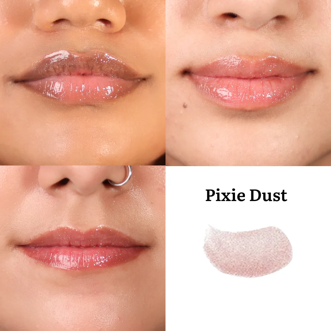 Hydrating Lip Gloss