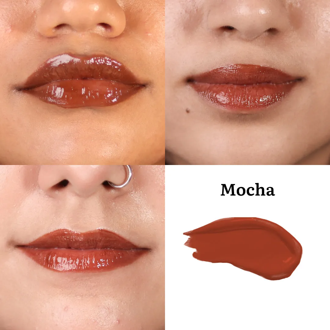 Hydrating Lip Gloss