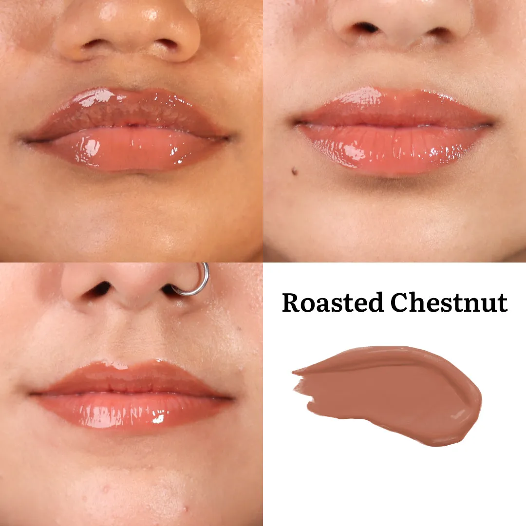 Hydrating Lip Gloss