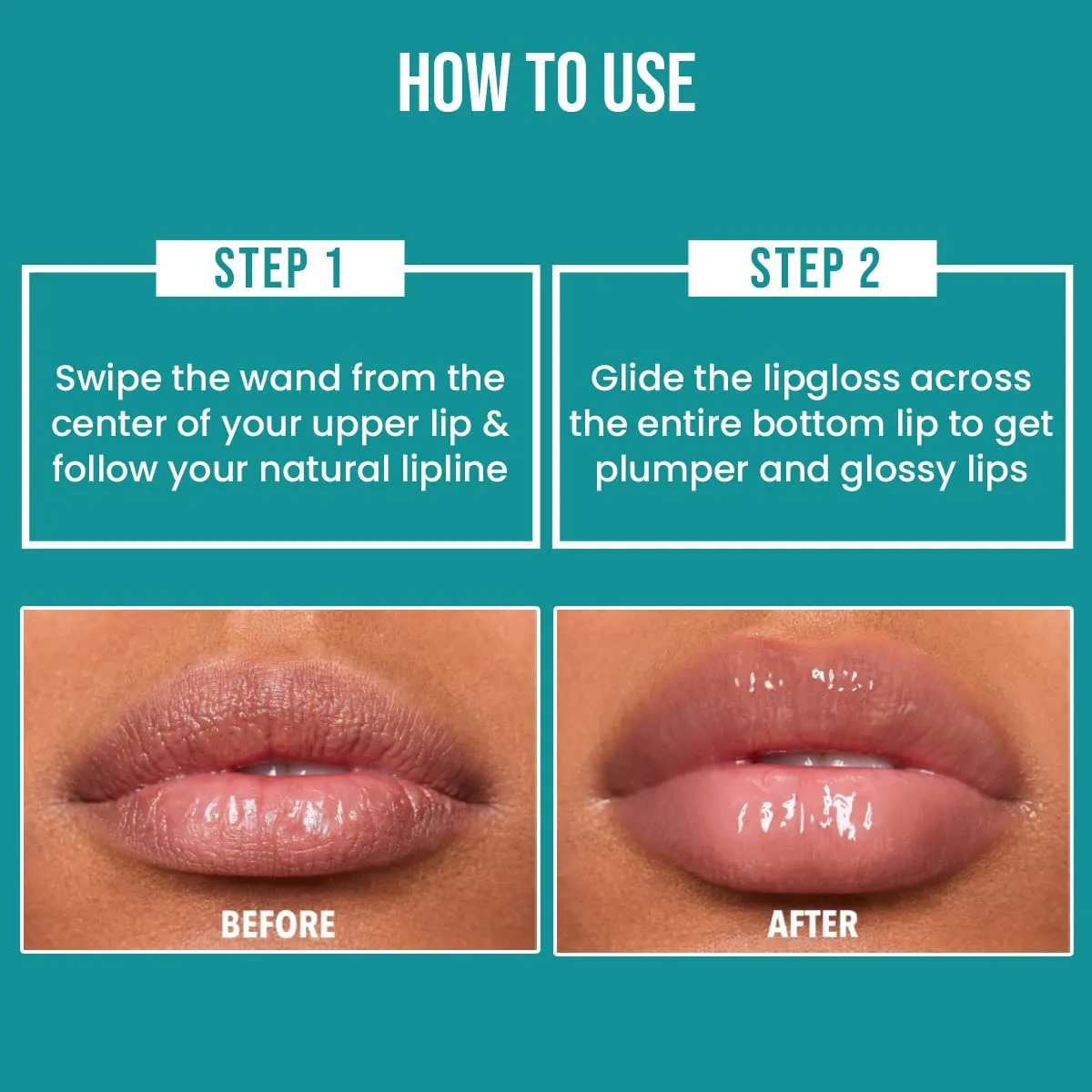 Hydrating Lip Gloss