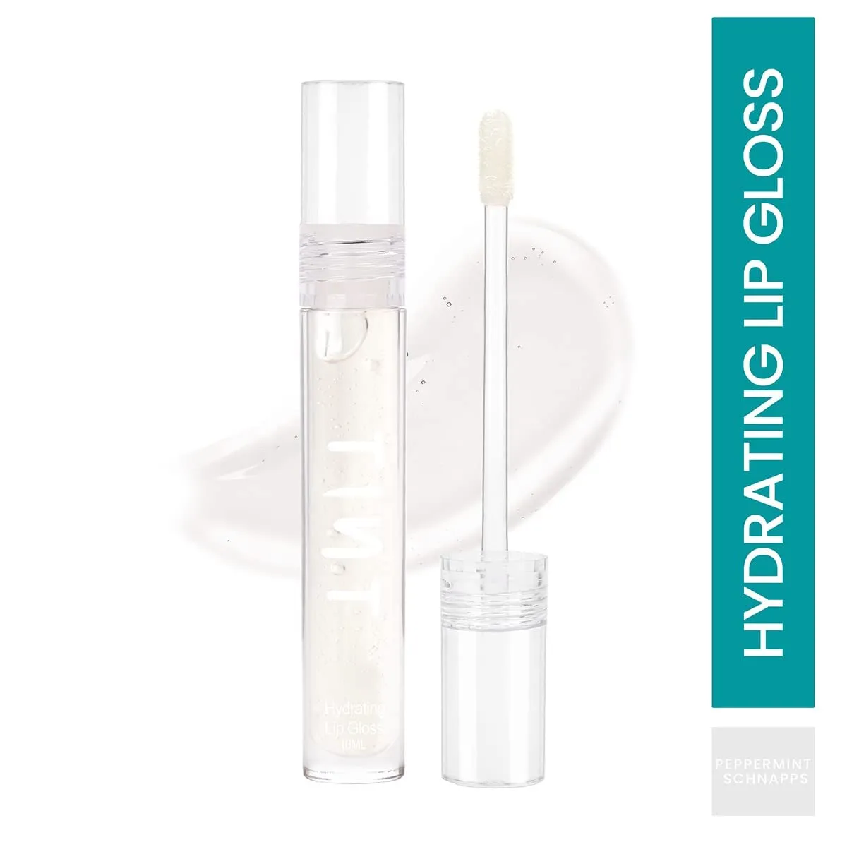 Hydrating Lip Gloss