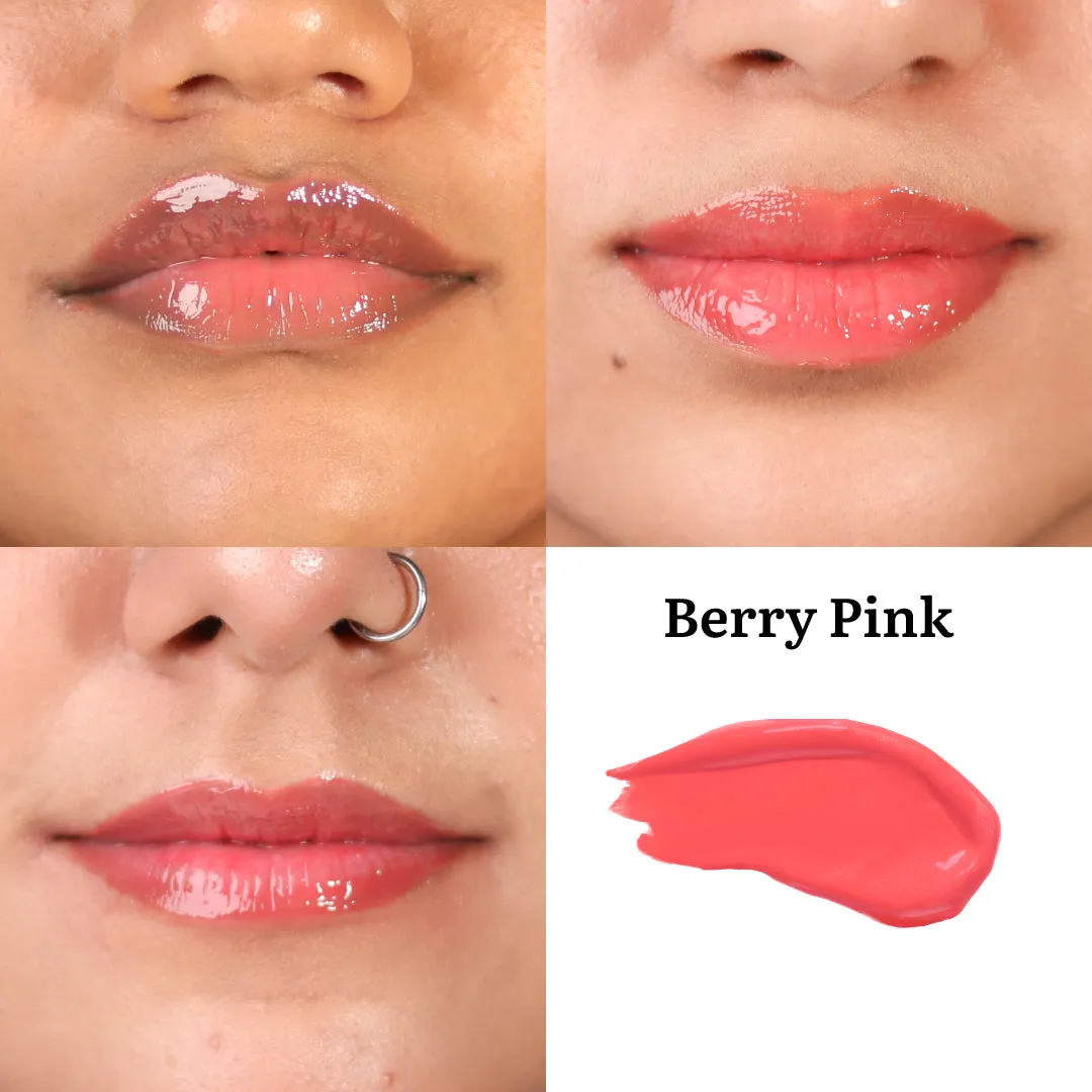 Hydrating Lip Gloss