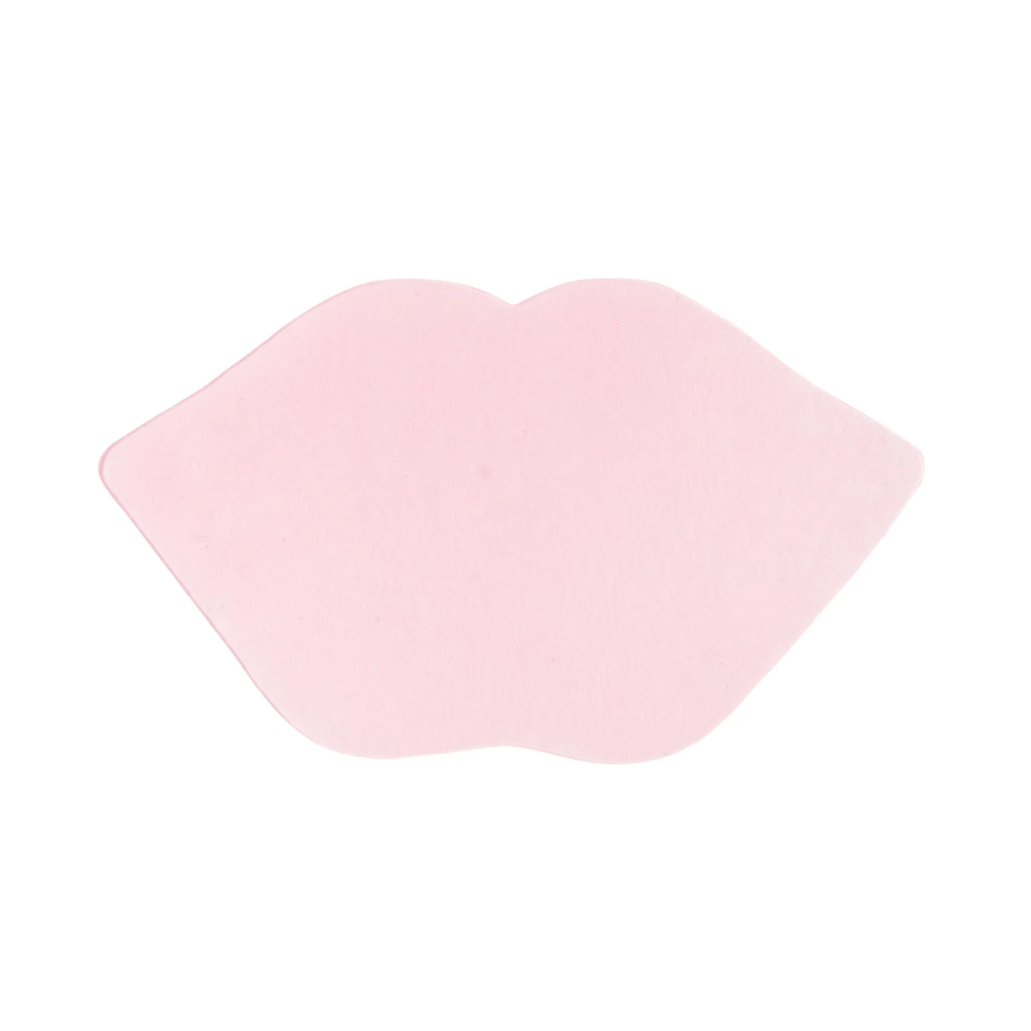 Hydrating Lip Mask [Reusable]