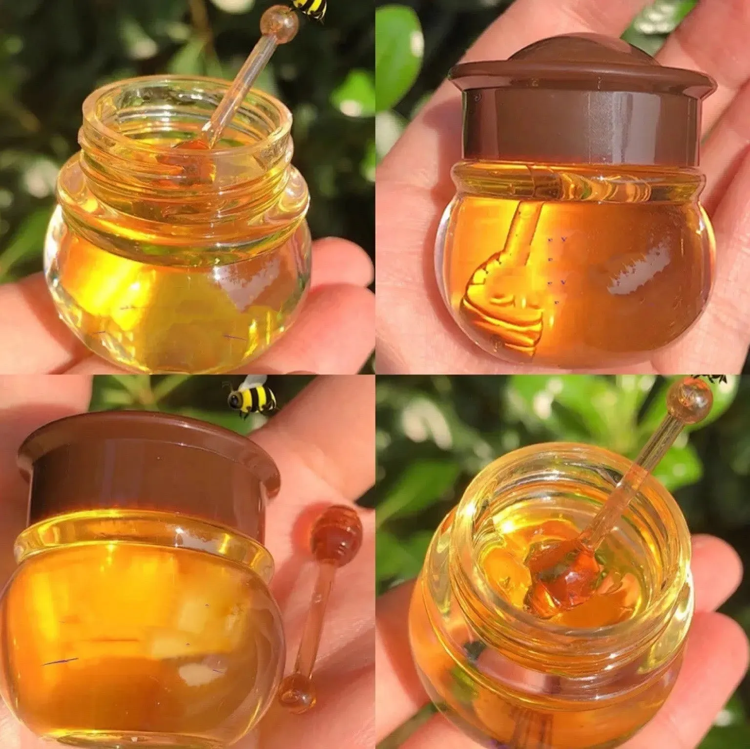 Hydrating Nourishing Lip Balm