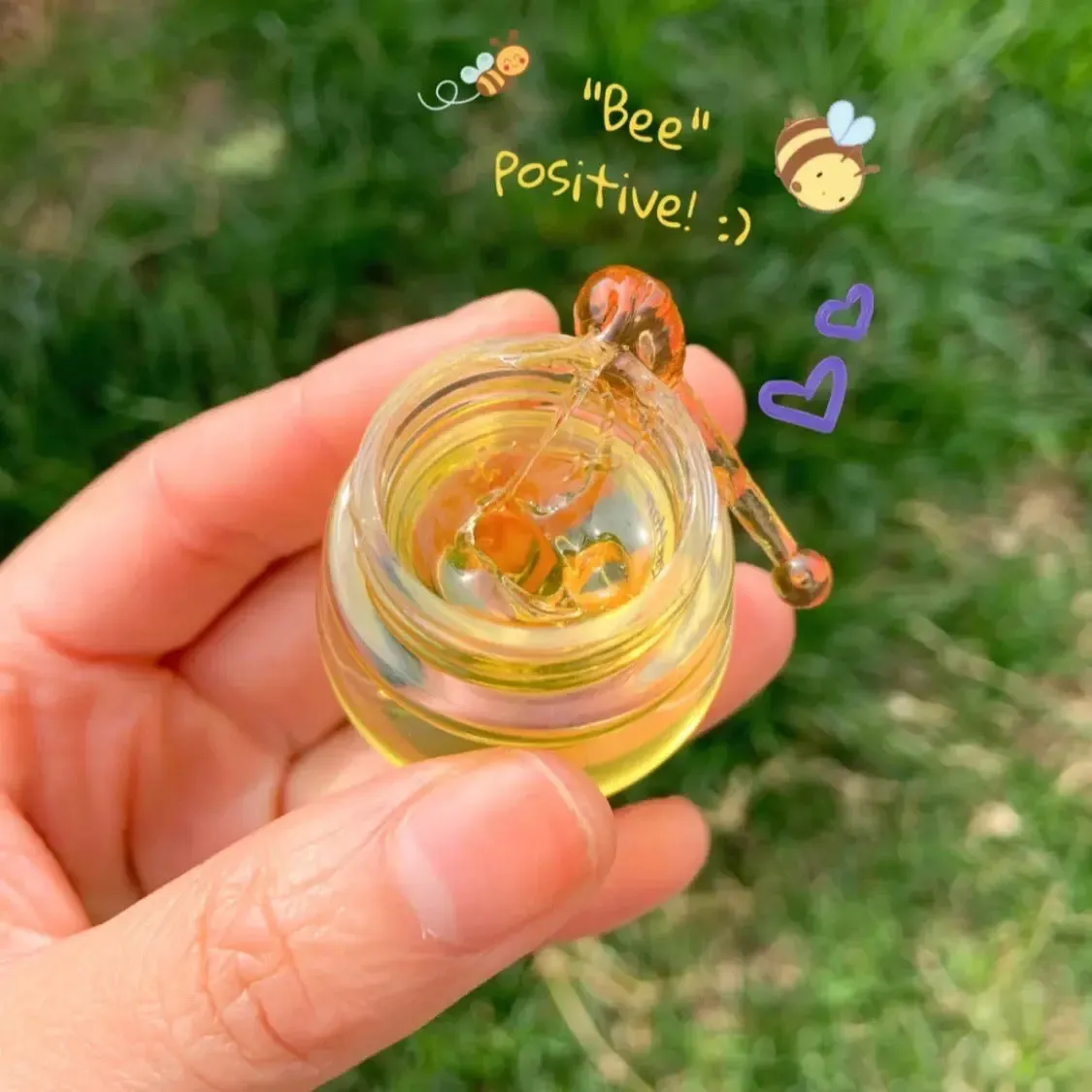 Hydrating Nourishing Lip Balm