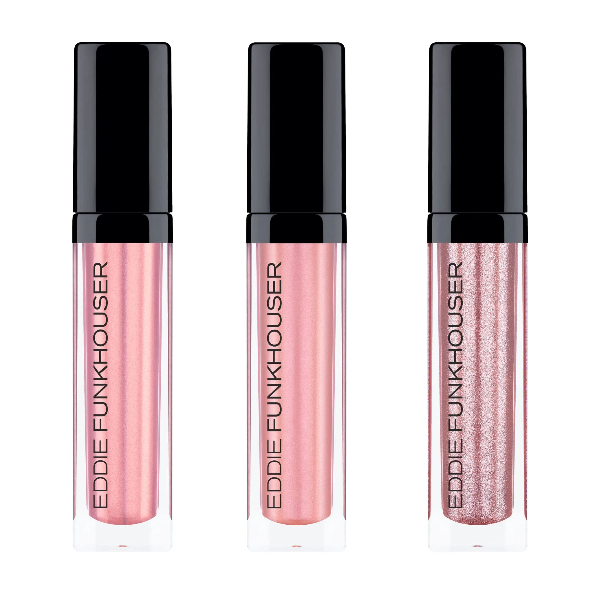 HYPERREAL HYDRATING LIP GLOSS TRIO