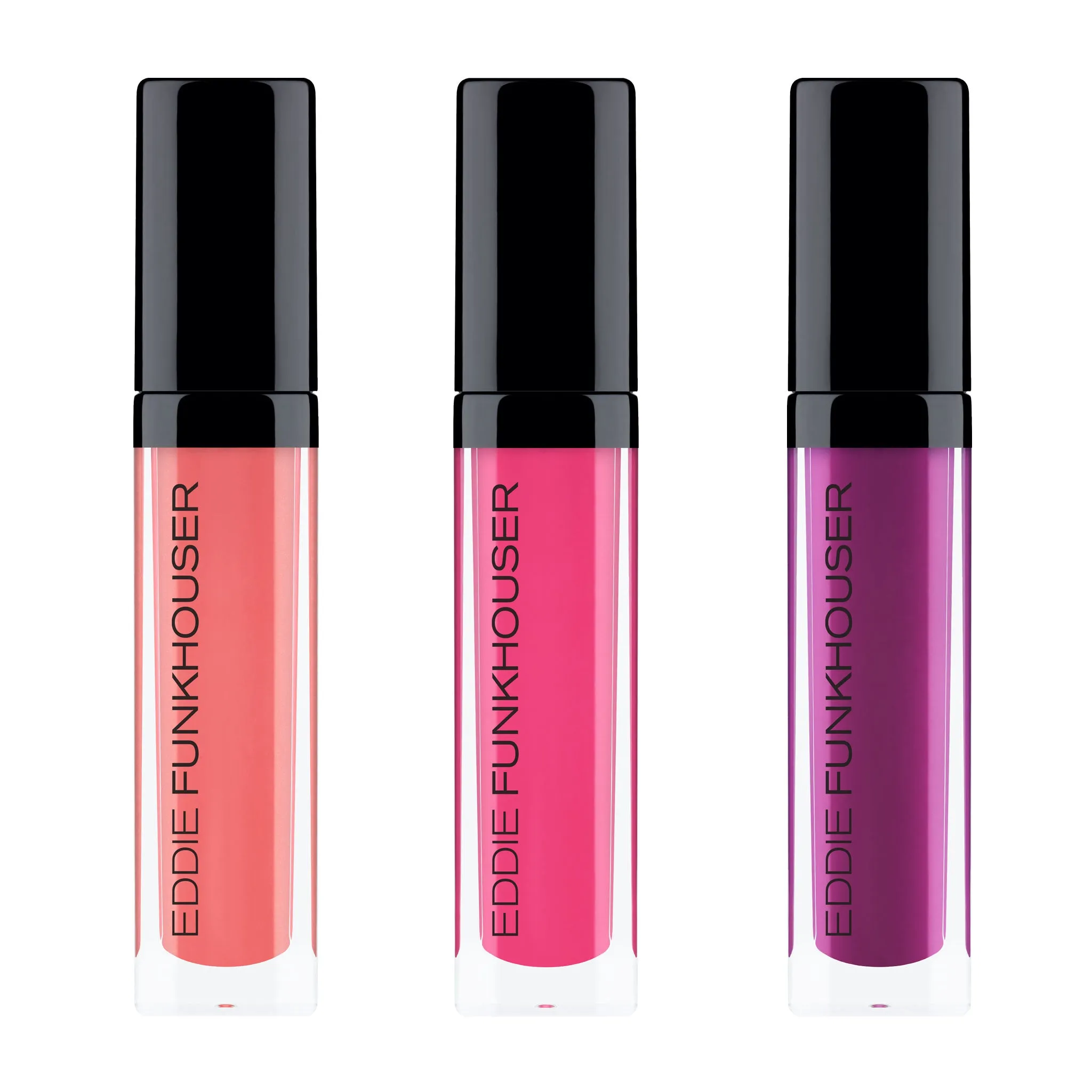 HYPERREAL HYDRATING LIP GLOSS TRIO
