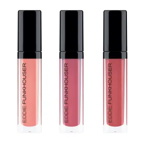 HYPERREAL HYDRATING LIP GLOSS TRIO