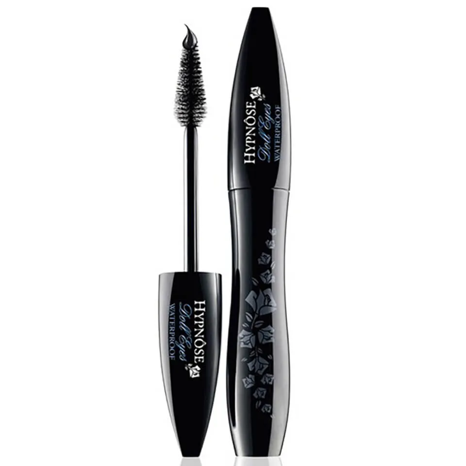 Hypnose Doll Eyes Waterproof Noir