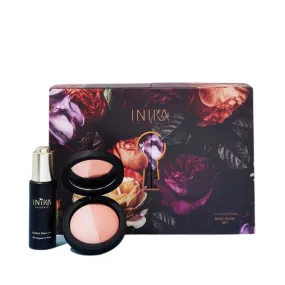 INIKA Rosy Glow