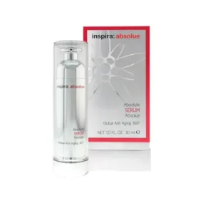 Inspira:Absolue Absolute Serum 30ML