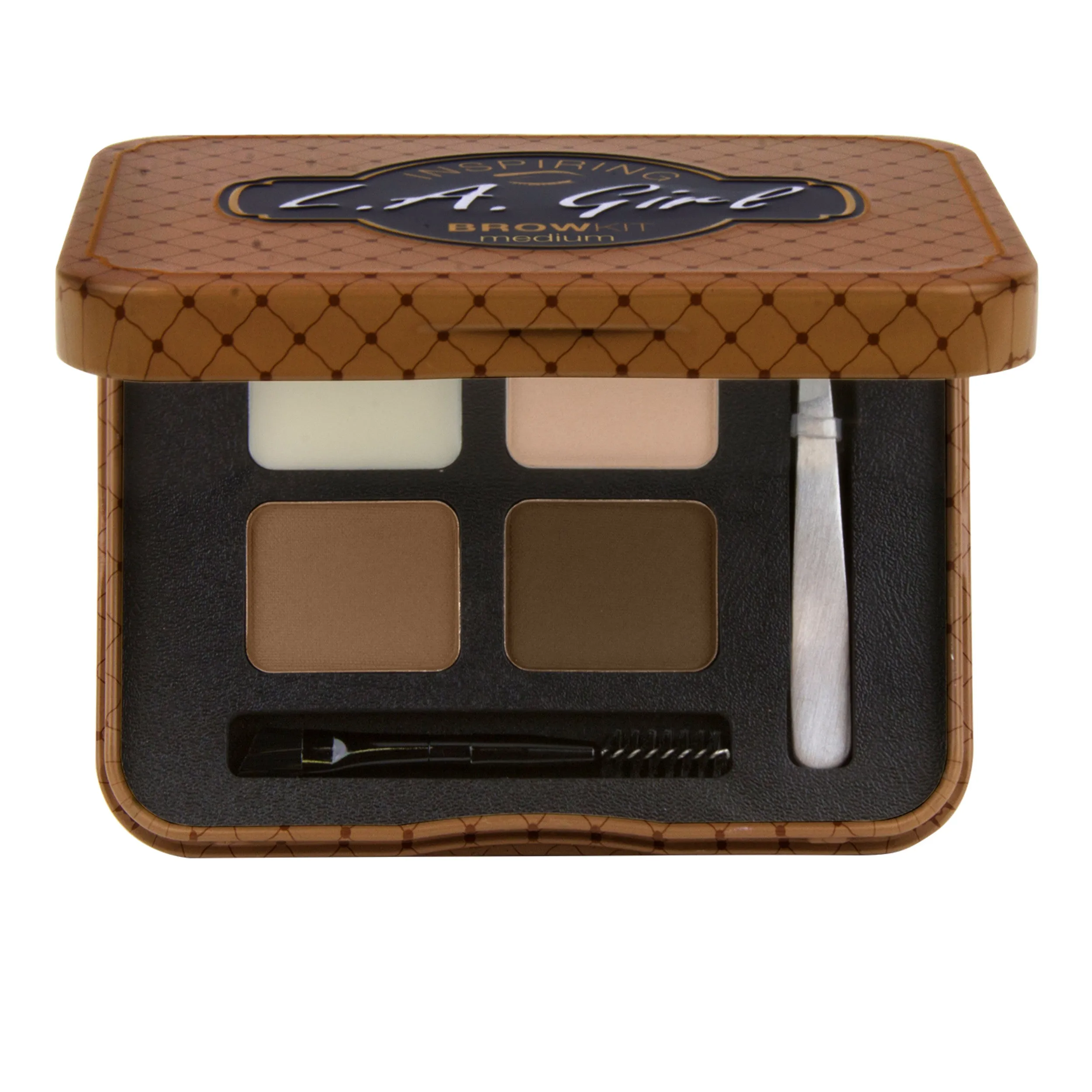 Inspiring Brow Palette
