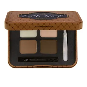 Inspiring Brow Palette