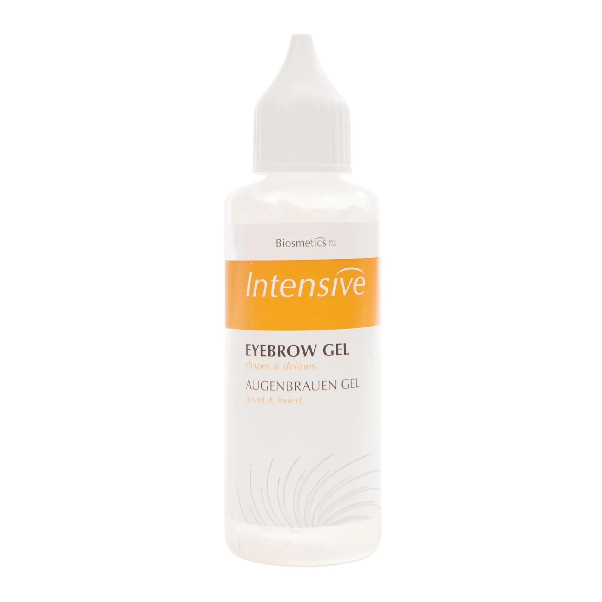 Intensive Eyebrow Gel